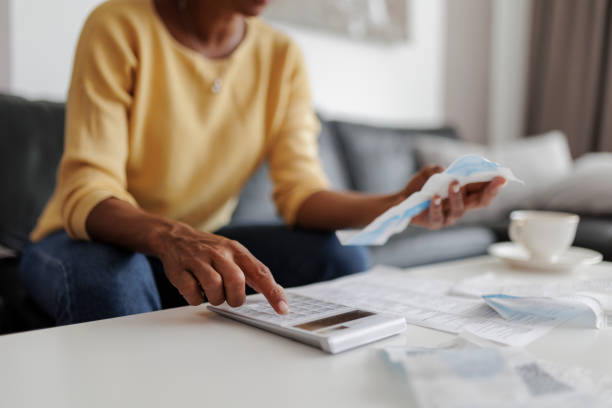 Best Home Equity Lines of Credit (HELOC)  in Kosciusko, MS